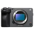 Sony FX3A Videokamera 4K/120p XAVC S-I 4:2:2 10bit
