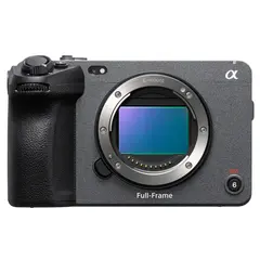Sony FX3 Videokamera 4K/120p XAVC S-I 4:2:2 10bit