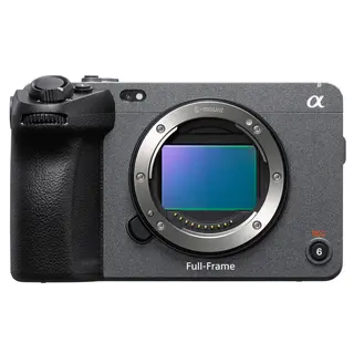 Sony FX3 Videokamera 4K/120p XAVC S-I 4:2:2 10bit