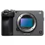Sony FX3 Videokamera 4K/120p XAVC S-I 4:2:2 10bit