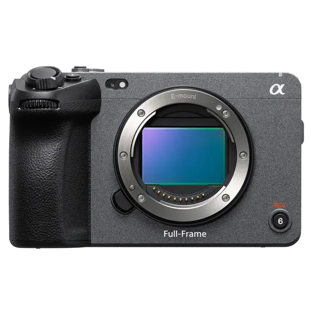 Sony FX3 | Sony FX 3 Videokamera