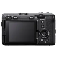 Sony FX3 Videokamera 4K/120p XAVC S-I 4:2:2 10bit