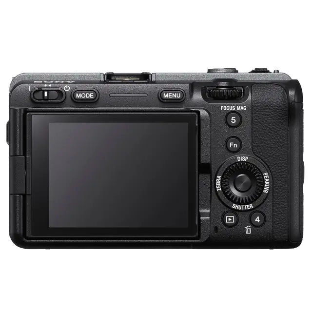 Sony FX3 | Sony FX 3 Videokamera