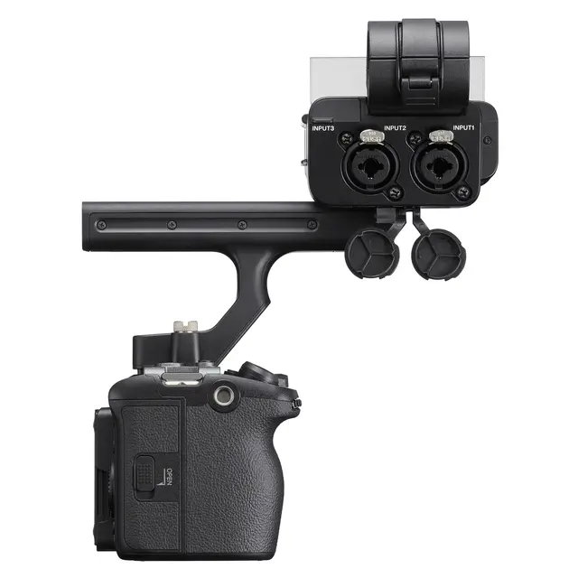 Sony FX3 | Sony FX 3 Videokamera