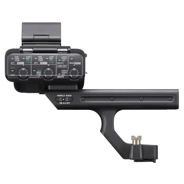Sony FX3 | Sony FX 3 Videokamera