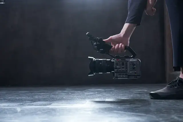 Sony FX6 | FX 6 | FX-6