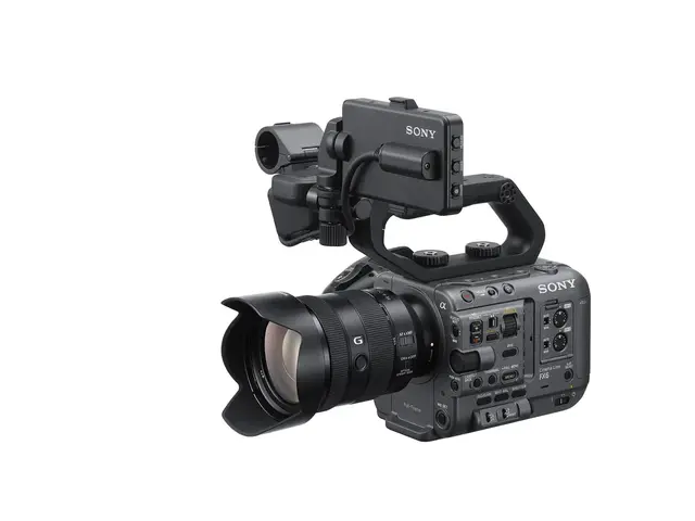 Sony FX6 | FX 6 | FX-6