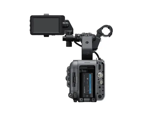 Sony FX6 | FX 6 | FX-6