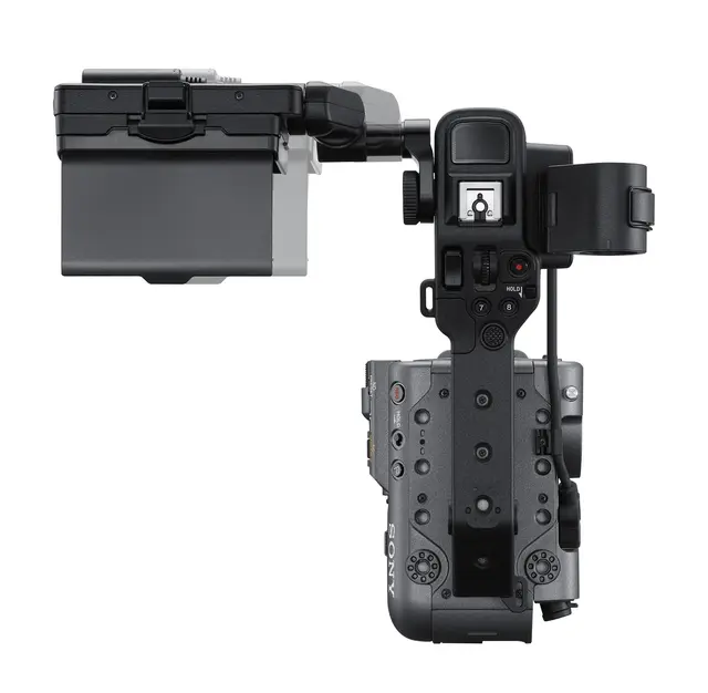Sony FX6 | FX 6 | FX-6