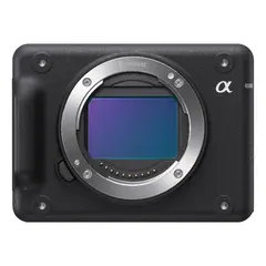 Sony ILX-LR1 Videokamera 61 MP. Fullframe
