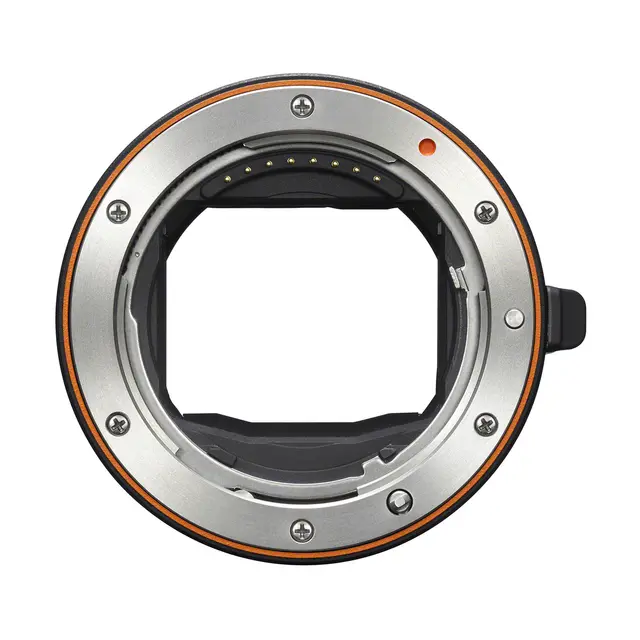 Sony LA-EA5 Adapter med AF For A-objektiv på E-fatning 