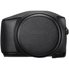 RETUR Sony RX10 Beredskapsveske Sony LCJ-RXE Premium Jacket Case