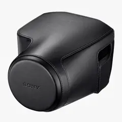 Sony RX10 III Beredskapsveske