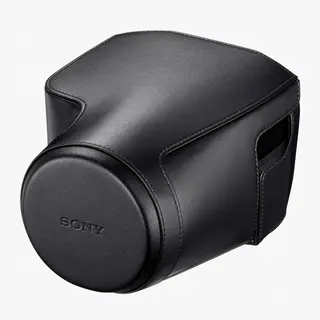 Sony RX10 III Beredskapsveske