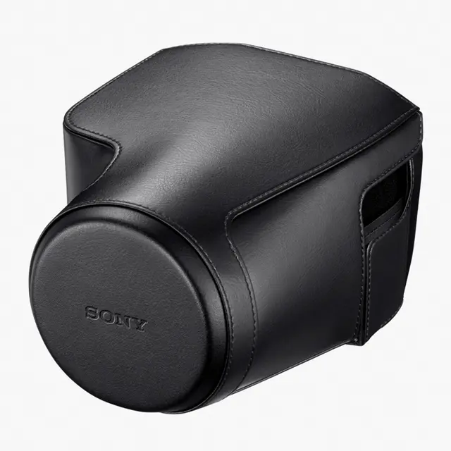 Sony RX10 III Beredskapsveske 