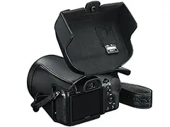 Sony RX10 III Beredskapsveske