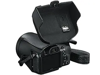 Sony RX10 III Beredskapsveske