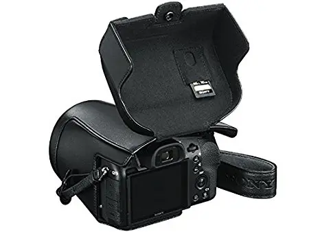 Sony RX10 III Beredskapsveske 