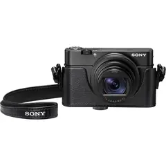 Sony RX100 Beredskapsveske