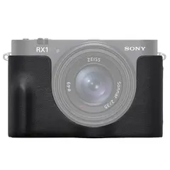 Sony LCS-RXL Body Case for RX1R III