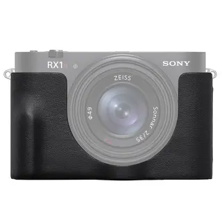 Sony LCS-RXL Body Case for RX1R III