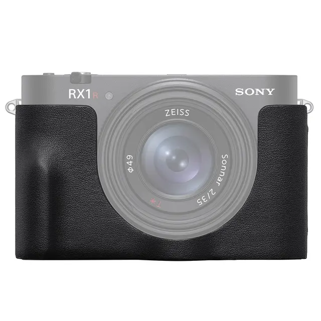 Sony LCS-RXL Body Case for RX1R III 