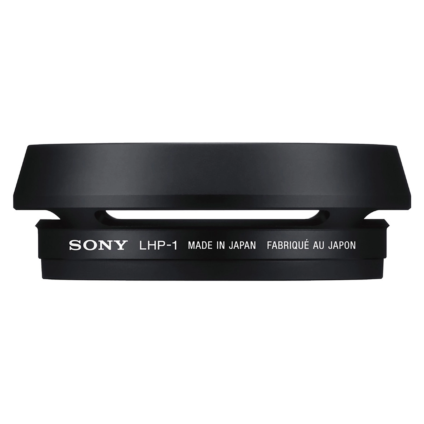 Sony LHP-1 Lens Hood for RX1R III
