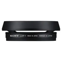 Sony LHP-1 Lens Hood for RX1R III