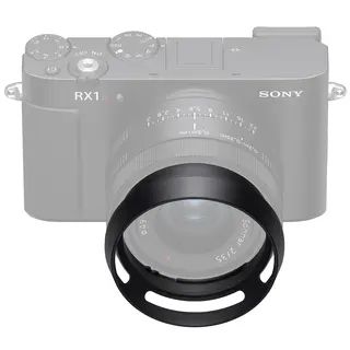 Sony LHP-1 Lens Hood for RX1R III