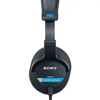 Sony MDR-M1 Hodetelefoner