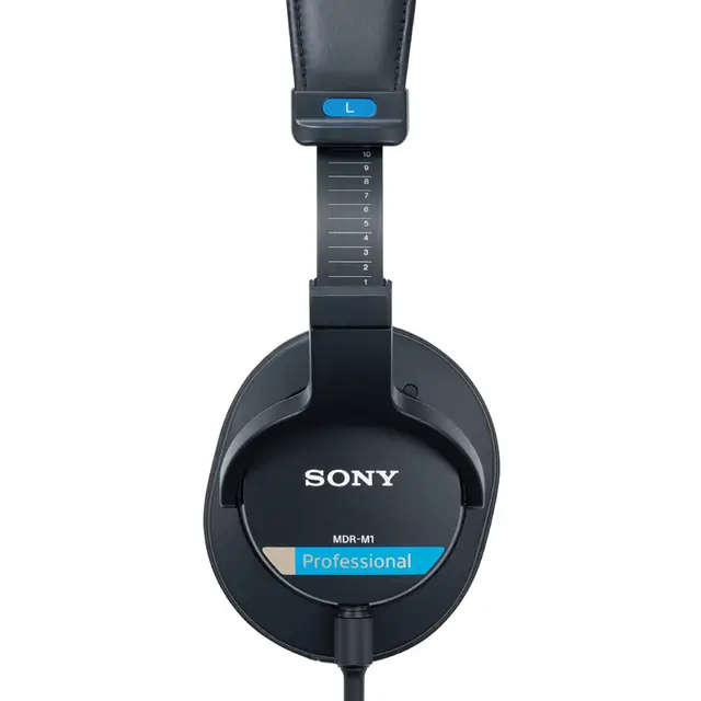 Sony MDR-M1 Hodetelefoner 