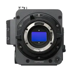 Sony BURANO 8K Cine Kamera 8K Digital Motion Picture Camera