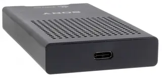 Sony MRW-G1 Kortleser CFE + XQD Type B CFexpress + XQD G Leser