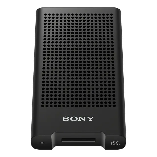 Sony MRW-G3 CFexpress Type A Kortleser CFexpress Type A 
