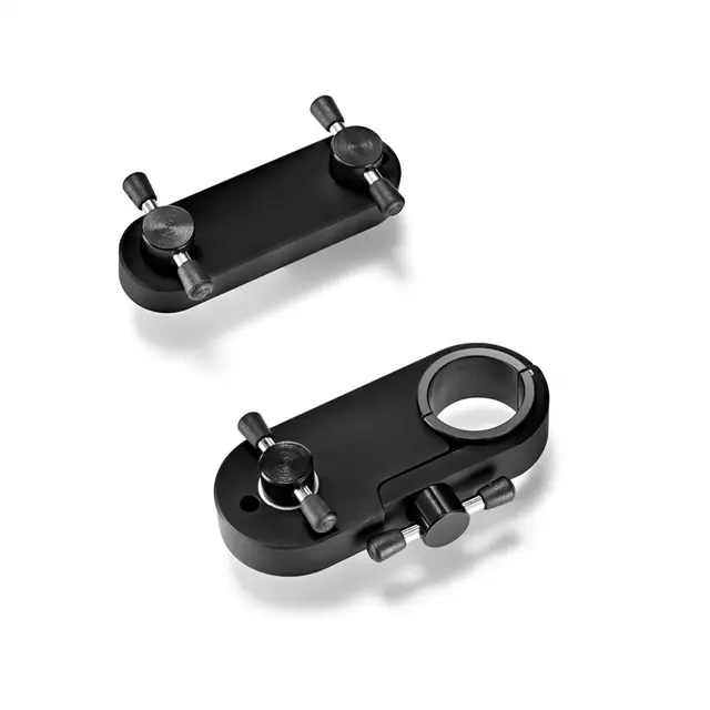 Manfrotto VR Stativbase Karbon Stativ i Virtual Reality serien 