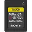 Sony Tough CFexpress Type A 160GB 160GB Minnekort