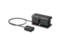 Sony Multibatteriadapter-kit NPA-MQZ1K - Lader m/2stk NP-FZ100 batt