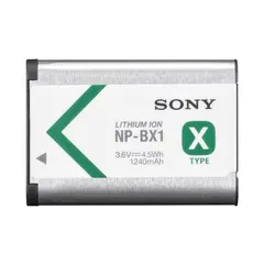 Sony Batteri NP-BX1