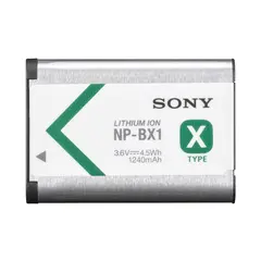 Sony Batteri NP-BX1