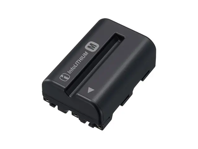 Sony NP-FM500H Batteri 1600 mAh 