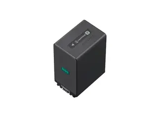 Sony NP-FV100A2 Batteri 3410 mAh