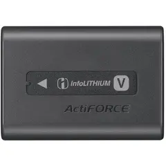 Sony NP-FV70A2 Batteri 1900 mAh Batteri