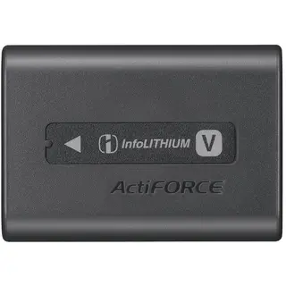 Sony NP-FV70A2 Batteri 1900 mAh Batteri Sony NP-FV70A2 Batteri 1900 mAh Batteri