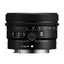 Sony FE 40mm f/2.5 G E-Mount Fullformat