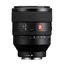 Sony FE 50mm f/1.2 GM E-Mount Fullformat