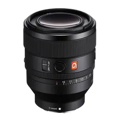 Sony FE 50mm f/1.2 GM E-Mount Fullformat