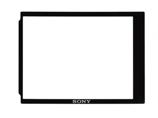 Sony LCD skjermbeskytter Semi Hard For RX1, RX100 og A7II