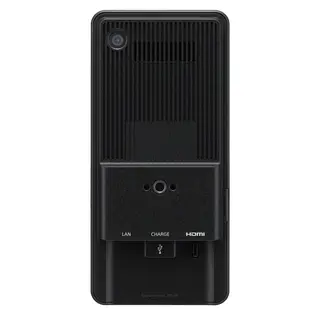 Sony PDT-FP1 5G sender med 6" monitor Bærbar 4G/5G sender med 6" skjerm