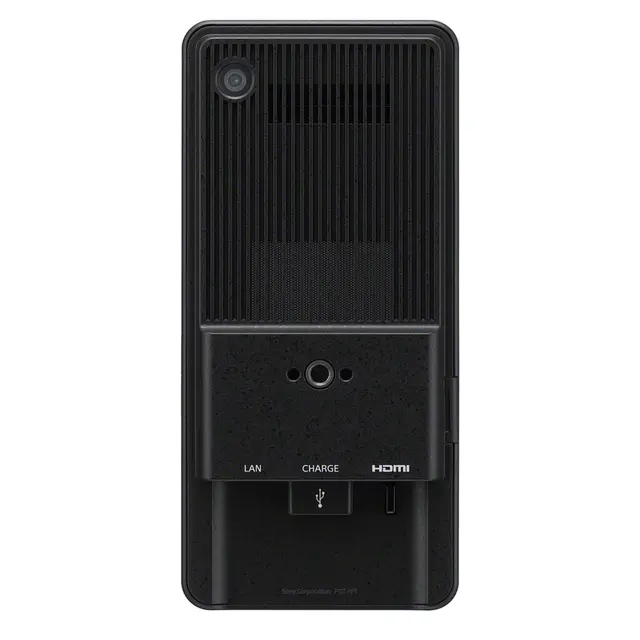 Sony PDT-FP1 5G sender med 6" monitor Bærbar 4G/5G sender med 6" skjerm 