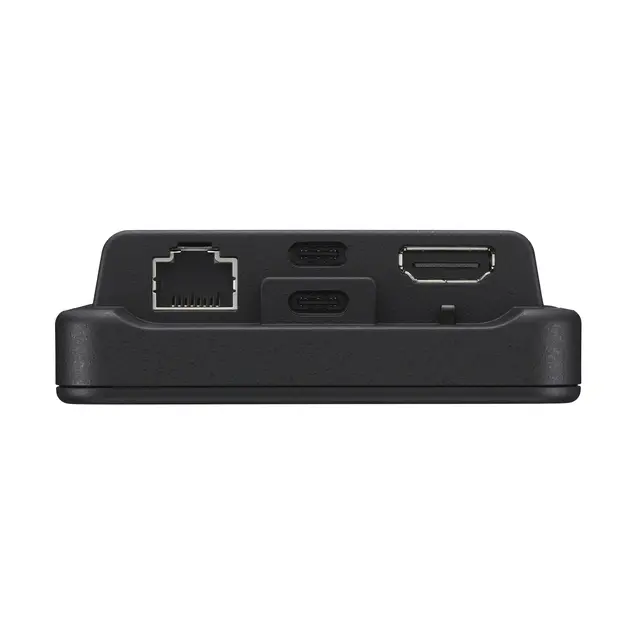 Sony PDT-FP1 5G sender med 6" monitor Bærbar 4G/5G sender med 6" skjerm 